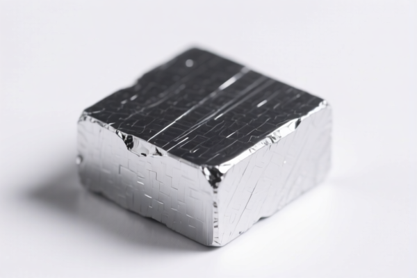 Calcium Silicon Alloy (Specific Particle Size)