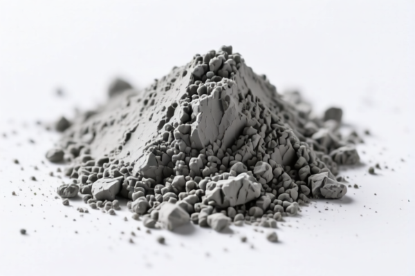 Calcium Silicon Alloy Powder