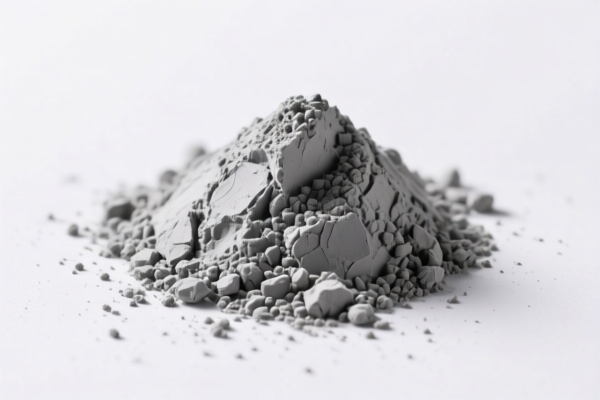 Calcium Silicon Alloy Powder