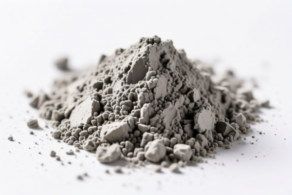Calcium Silicon Alloy Powder