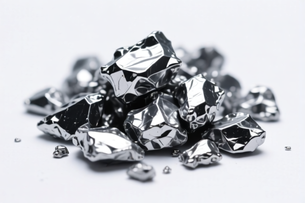 Ferrophosphorus Alloy for Deoxidation