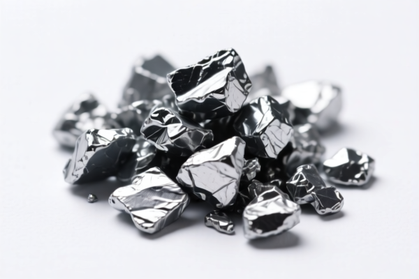 Ferrophosphorus Alloy for Deoxidation