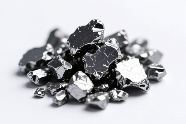 Ferrophosphorus Alloy for Deoxidation