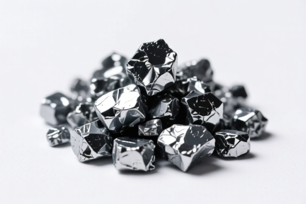 Ferrophosphorus Alloy for Deoxidation