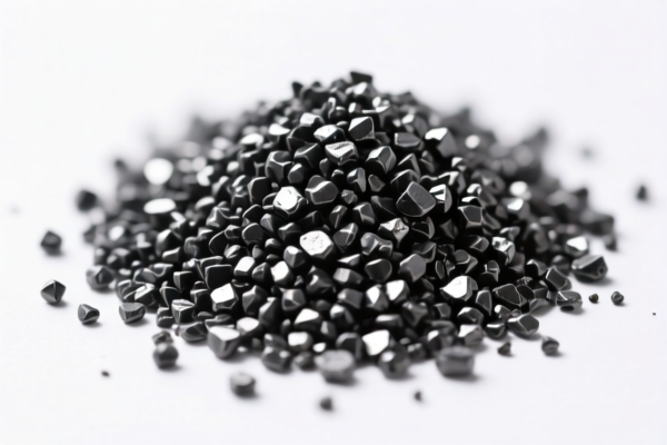 Coarse Grain Ferroalloy