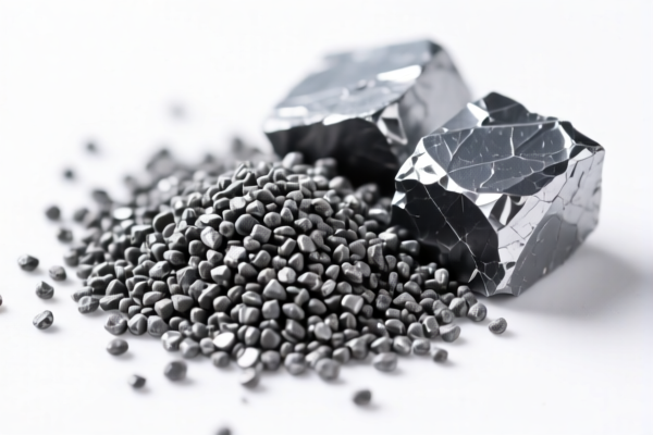 Coarse Grain Ferroalloy
