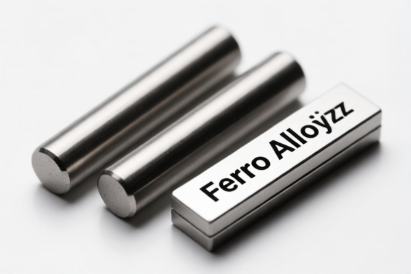 Desulfurization Ferroalloy