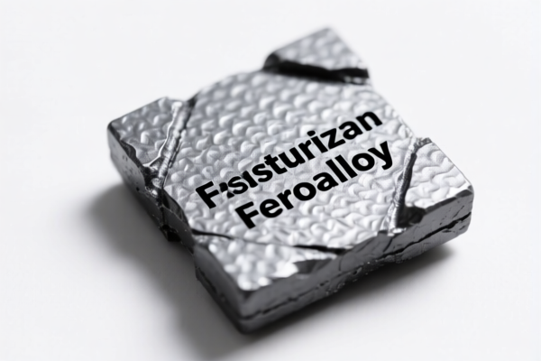 Desulfurization Ferroalloy