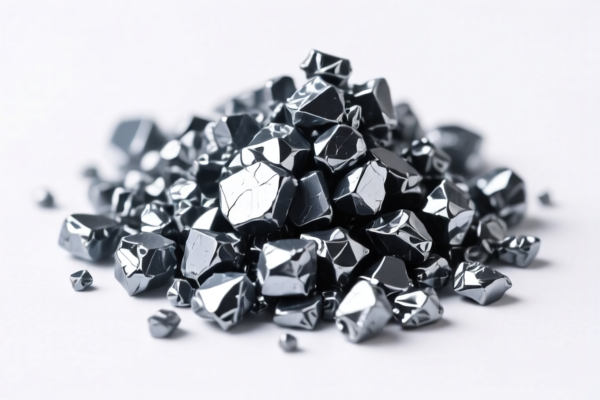 Ferroalloy for Steelmaking