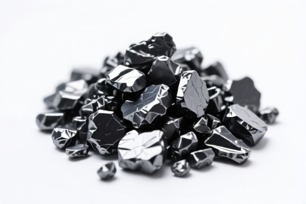 Ferroalloy for Steelmaking