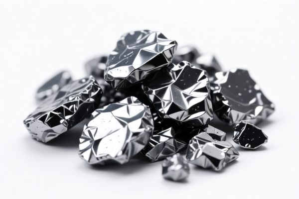 Ferroalloy for Steelmaking