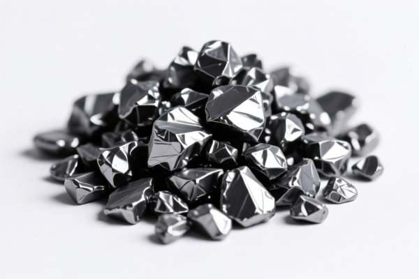 Ferroalloy for Steelmaking