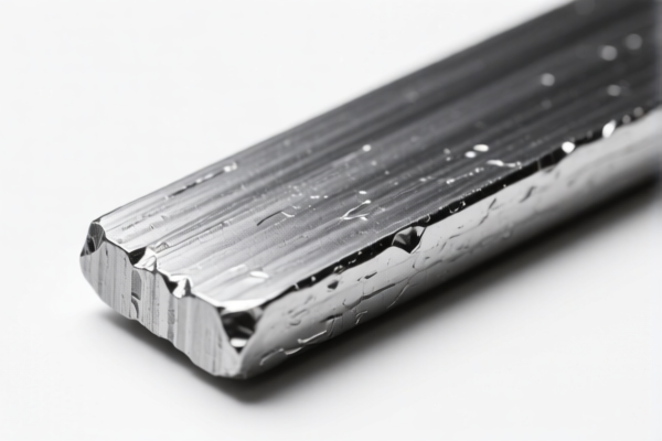 High Thermal Conductivity Ferroalloy