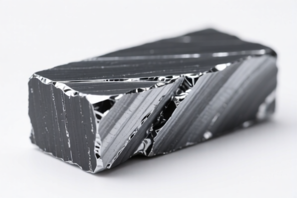 High Thermal Conductivity Ferroalloy
