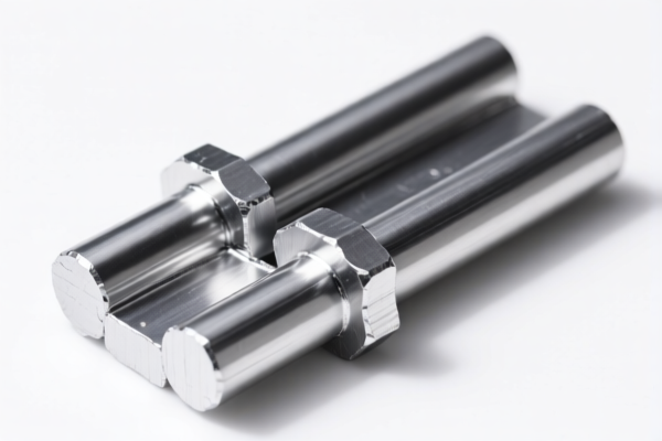 High Thermal Conductivity Ferroalloy