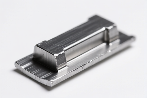 High Thermal Conductivity Ferroalloy