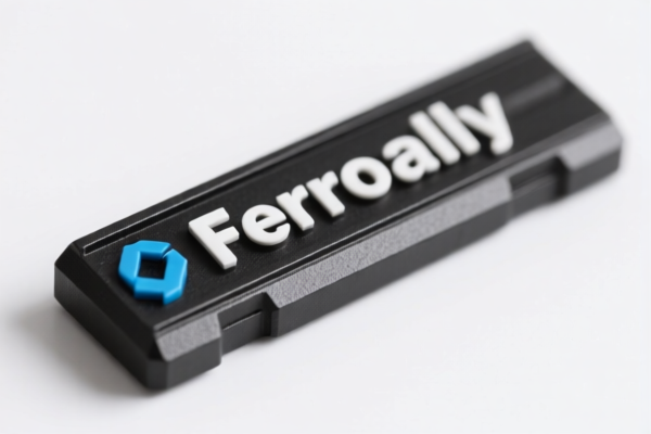 Modified Ferroalloy