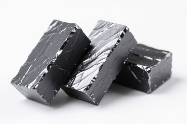 Modified Ferroalloy