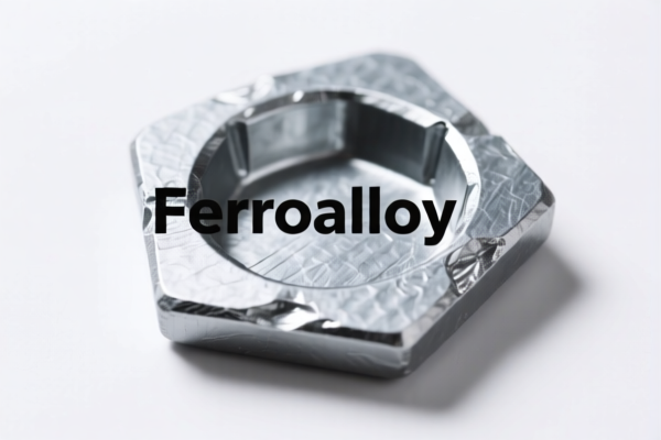 Special Ferroalloy
