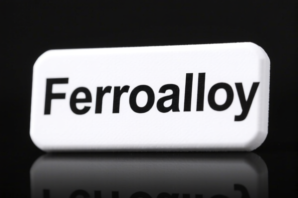 Special Ferroalloy