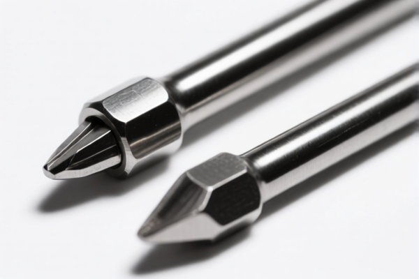 Special Ferroalloy