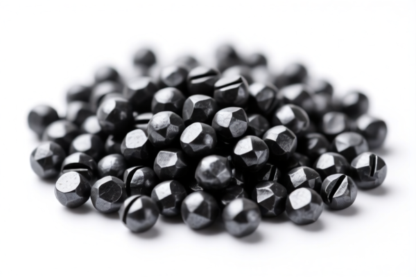 Direct Reduced Iron for Catalyst