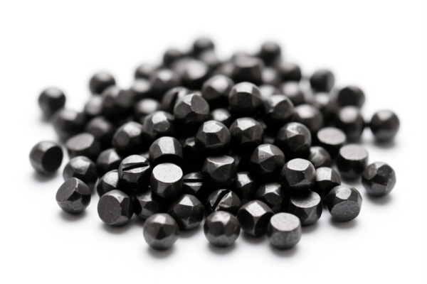 Direct Reduced Iron for Catalyst