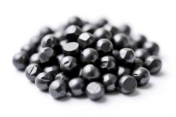 Direct Reduced Iron for Iron