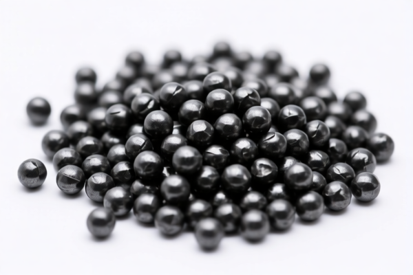 High Purity Iron for Electronic Components