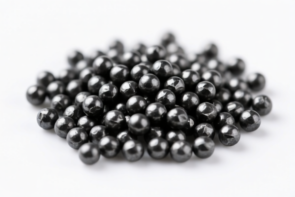 High Purity Iron for Electronic Components