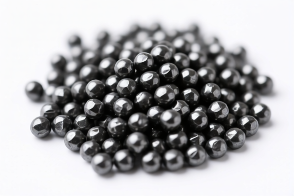 High Purity Iron for Research