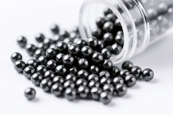 High Purity Iron for Research