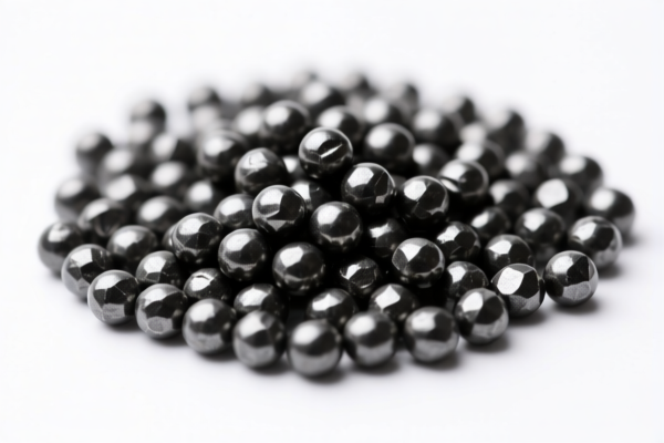 High Purity Iron for Research