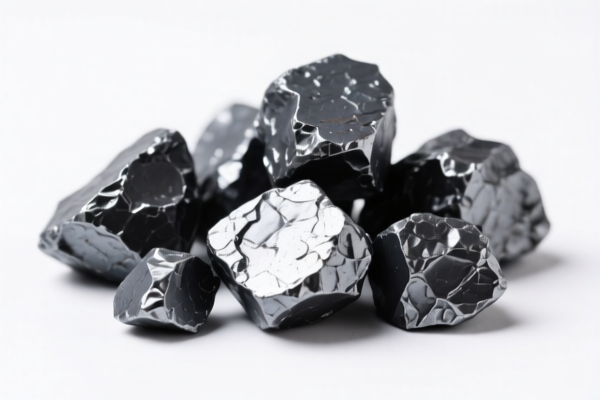 Iron Products for Metal Heat Treatment