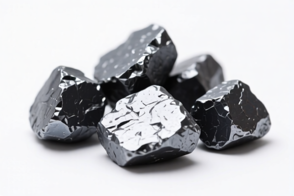 Iron Products for Metal Heat Treatment