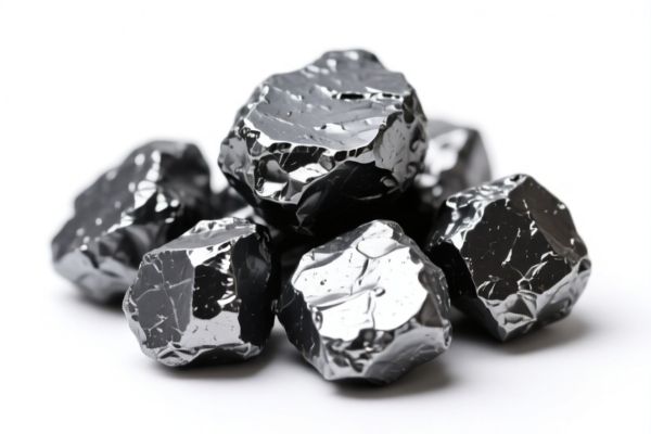 Iron Products for Metal Heat Treatment