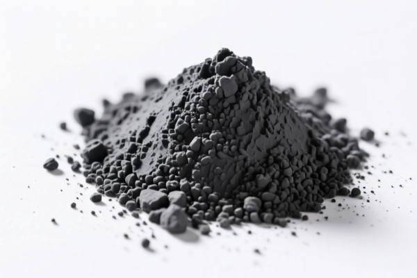 Iron Powder