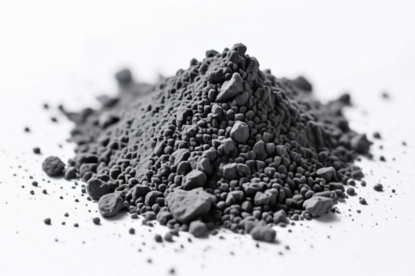 Iron Powder