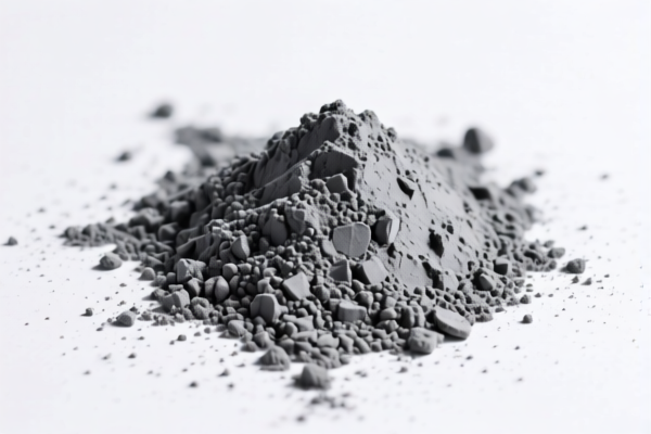 Steel Powder