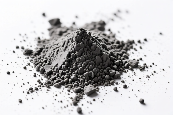 Steel Powder