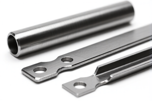 Steel Trimmings