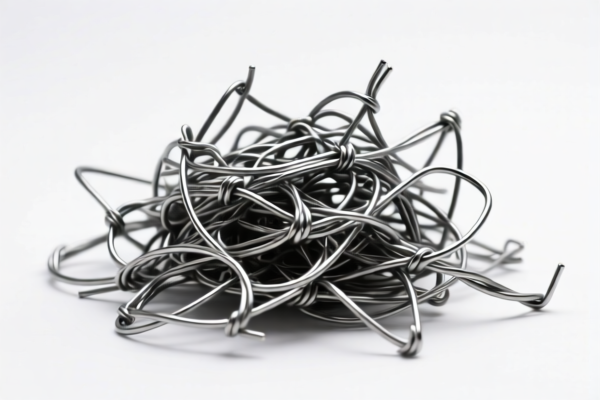 Steel Wire Scrap
