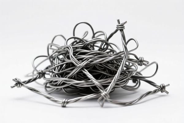 Steel Wire Scrap