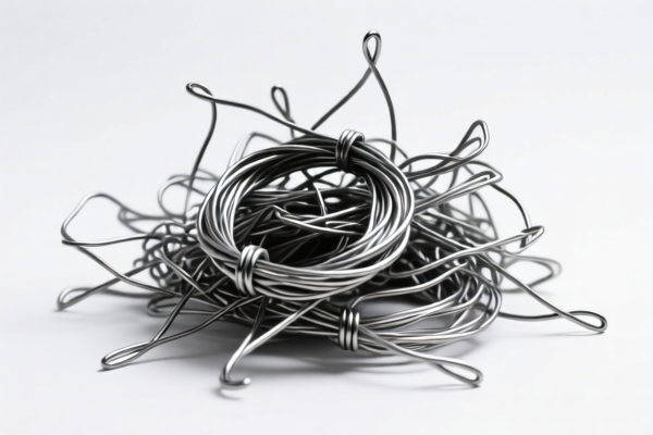 Steel Wire Scrap