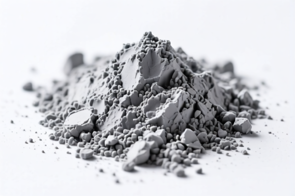High Purity Steel Powder