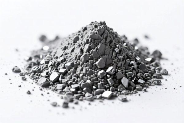 High Purity Steel Powder