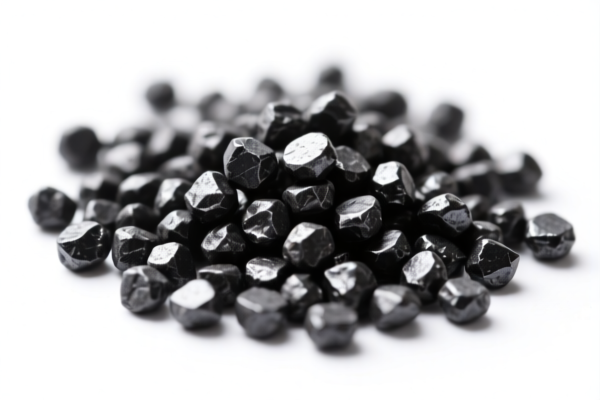 Pig Iron Granules for Casting