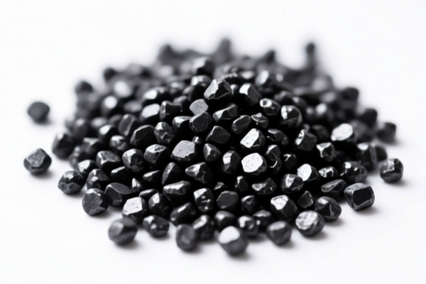 Pig Iron Granules for Casting