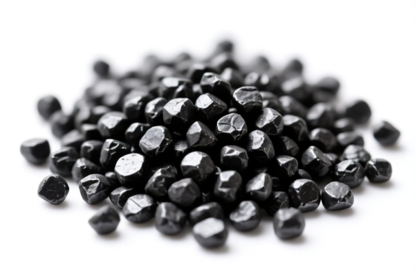 Pig Iron Granules for Casting