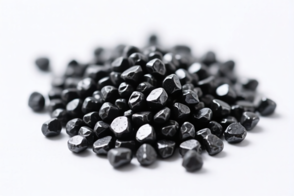 Pig Iron Granules